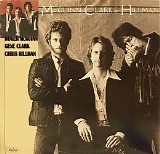 McGuinn, Clark & Hillman - McGuinn, Clark & Hillman