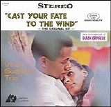 Vince Guaraldi Trio - Jazz Impressions Of Black Orpheus