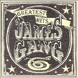 James Gang - James Gang: Greatest Hits