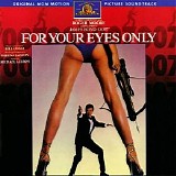 Various artists - For Your Eyes Only