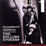 The Rolling Stones - December's Children (And Everybody's)