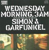 Simon & Garfunkel - Wednesday Morning, 3 AM [Bonus Tracks]