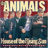 The Animals - House Of The Rising Sun