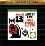 Albert King - Born Under A Bad Sign