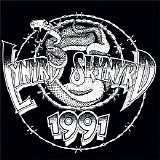 Lynyrd Skynyrd - 1991