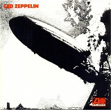 Led Zeppelin - Led Zeppelin (Deluxe Edition 2014)