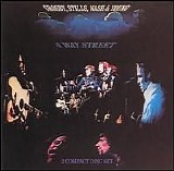 Crosby, Stills, Nash & Young - 4 Way Street