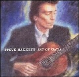 Steve Hackett - Bay of Kings