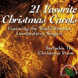 Londonderry Singers - 21 Favorite Christmas Carols