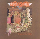 Aerosmith - Toys In The Attic