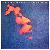 Jimi Hendrix - Nine To The Universe