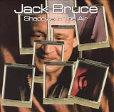 Jack Bruce - Shadows In The Air