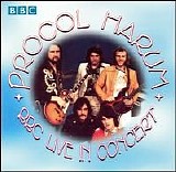 Procol Harum - BBC Live In Concert