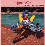 Little Feat - Down On The Farm