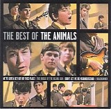 The Animals - The Best Of The Animals