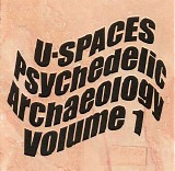 Various artists - Psychedelic Archaeology Volume 1