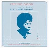 Nina Simone - Feeling Good: The Very Best Of Nina Simone