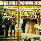 The Hollies - Dear Eloise / King Midas In Reverse