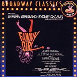 Various artists - Ray Stark Presents Funny Girl (Original Broadway Cast)