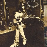 Neil Young - Greatest Hits Of Neil Young