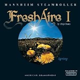 Mannheim Steamroller - Fresh Aire
