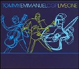 Tommy Emmanuel - Live One [Disc 1]