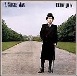 Elton John - A Single Man (Remastered With Bonus Tracks)