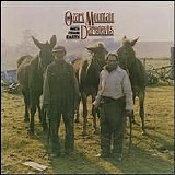 The Ozark Mountain Daredevils - Men From Earth