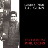 Phil Ochs - The Essential Phil Ochs