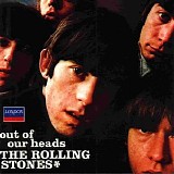 The Rolling Stones - Out Of Our Heads [USA]