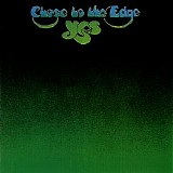 Yes - Close To The Edge