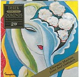 Derek & The Dominos - The Layla Sessions: Alternate Masters, Jams And Outtakes