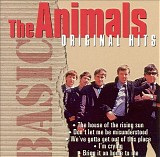 The Animals - Original Hits