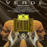 Mirella Freni, Christa Ludwig, Etc.; Herbert Von Karajan: Berlin Philharmonic Or - Verdi: Requiem [Disc 1]