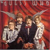 The Guess Who - Power in the Music