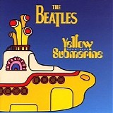 The Beatles - Yellow Submarine (1999)