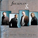 Fourplay - X