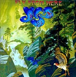 Yes - Fly From Here (With Bonus Track)