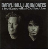 Hall & Oates - The Essential Collection
