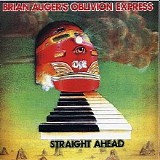 Brian Auger's Oblivion Express - Straight Ahead