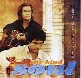 Hall & Oates - Our Kind Of Soul