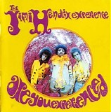 The Jimi Hendrix Experience - Are You Experienced?