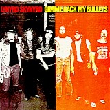 Lynyrd Skynyrd - Gimme Back My Bullets 1976