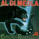 Al Di Meola - Electric Rendezvouz
