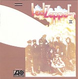 Led Zeppelin - Led Zeppelin II (Deluxe Edition 2014)
