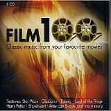 Various artists - 100 Best Film Classics