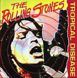 The Rolling Stones - Tropical Disease