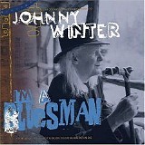 Johnny Winter - I'm A Bluesman