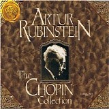 Arthur Rubinstein - The Chopin Collection: Piano Sonatas