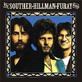 The Souther-Hillman-Furay Band - 18 Loose Tracks